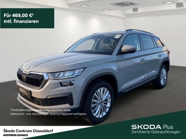 Skoda Kodiaq 2.0 TDI Ambition