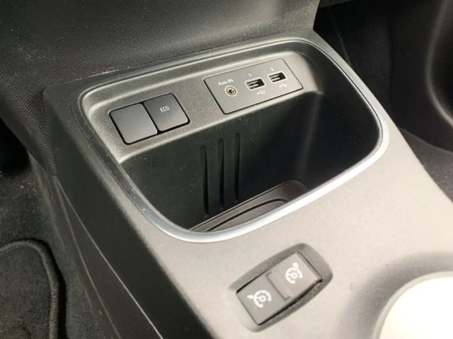 Renault Twingo E-Tech Electric Techno