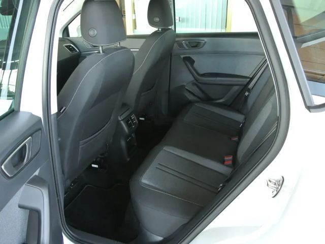 Seat Ateca 4Drive Style