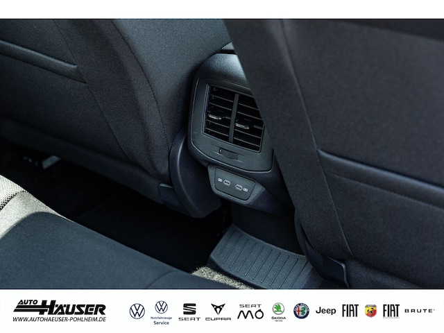 Volkswagen T-Roc 1.5 TSI DSG Life