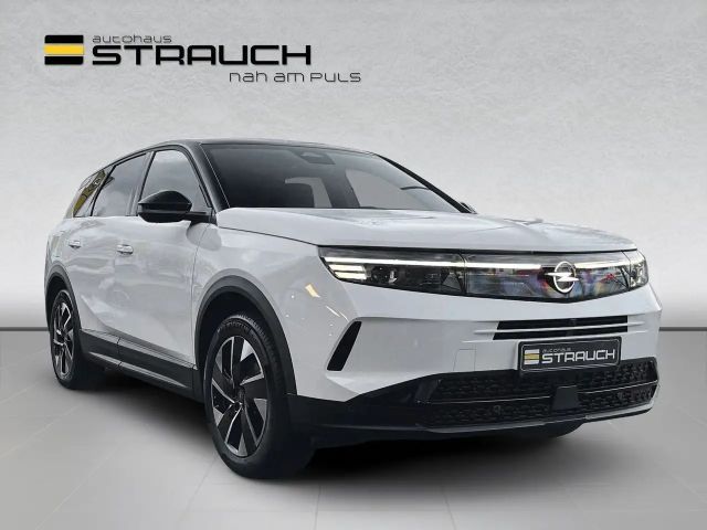 Opel Grandland X GS-Line Grand Sport