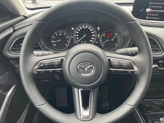 Mazda CX-30 Homura