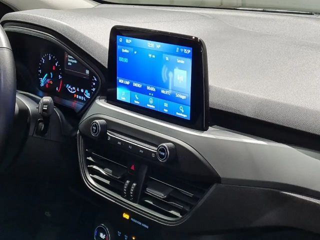 Ford Focus 1.5 EcoBlue Cool & Connect