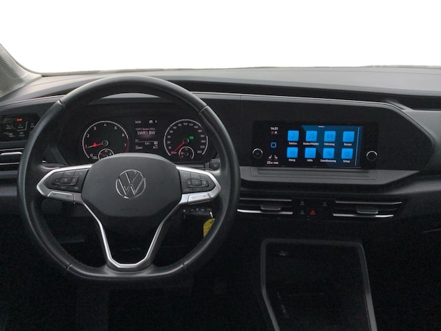 Volkswagen Caddy 1.5 TSI DSG Life