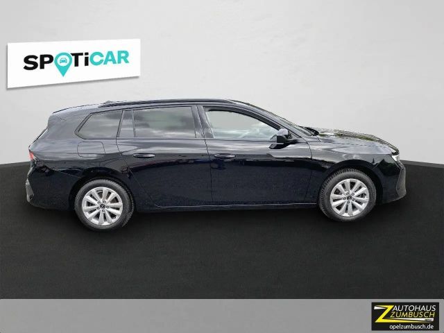 Opel Astra Enjoy Sports Tourer