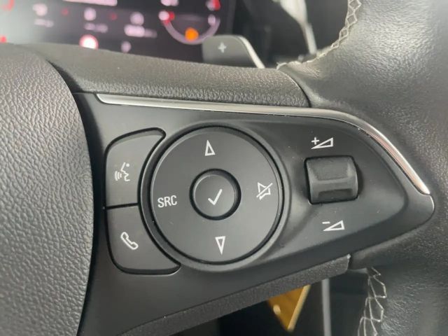 Opel Grandland X GS-Line Grand Sport