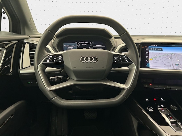 Audi Q4 e-tron Sportback