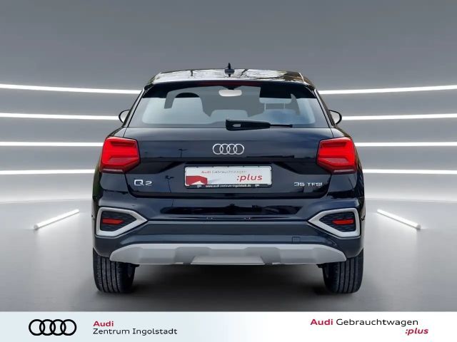 Audi Q2 35 TFSI