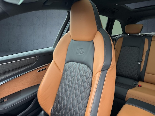 Audi S6 Avant Quattro