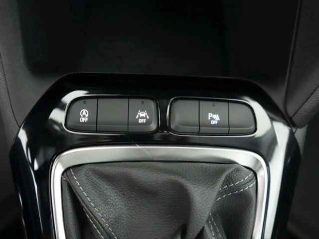 Opel Corsa Edition F Edition