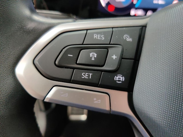 Volkswagen Golf 1.5 TSI Move Variant