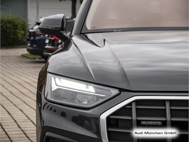 Audi Q5 40 TDI Quattro S-Tronic