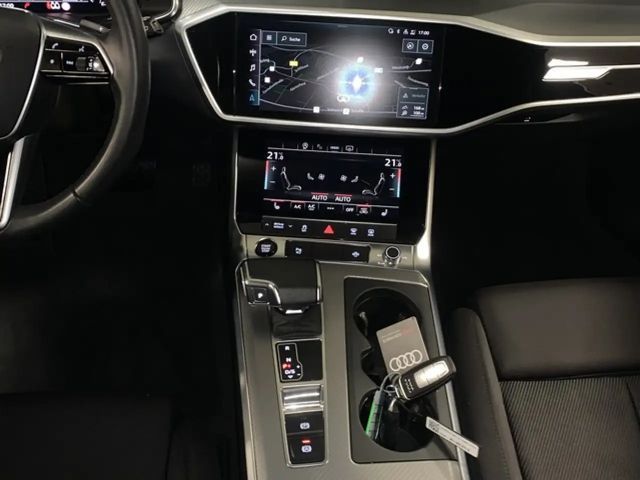 Audi A6 40 TDI Avant Sport