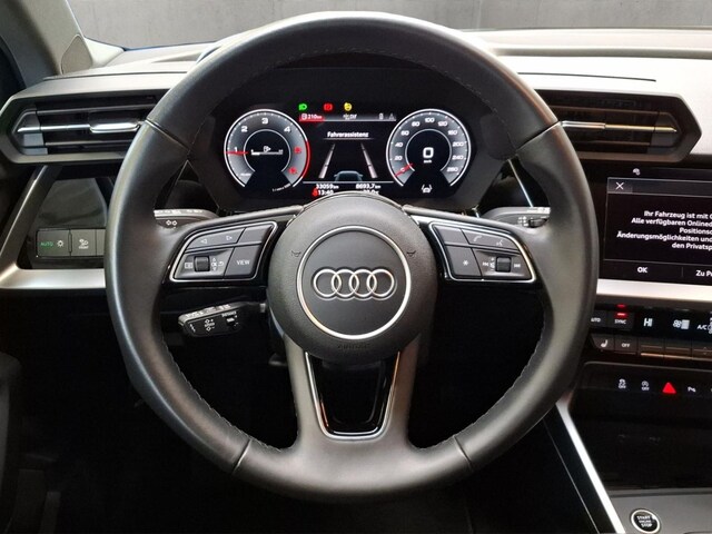 Audi A3 30 TDI Sportback