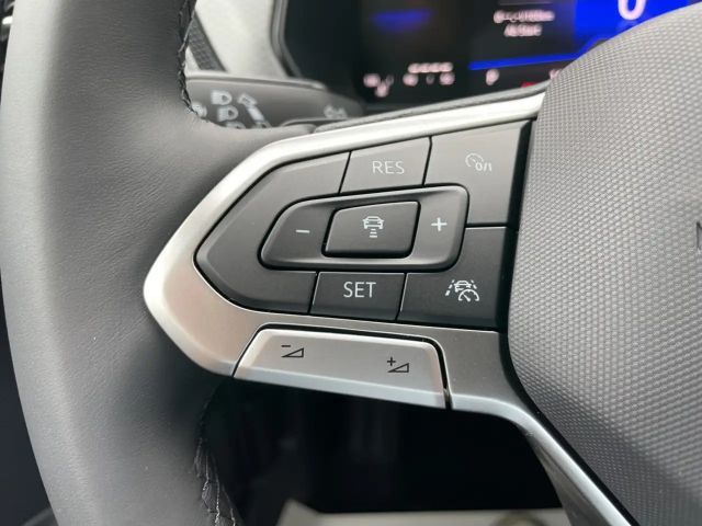 Volkswagen T-Cross 1.0 TSI DSG Life