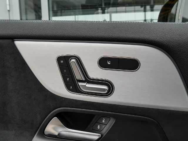 Mercedes-Benz GLA 220 4MATIC