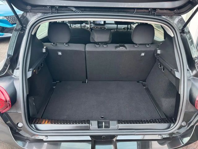 Dacia Sandero ECO-G Extreme Stepway