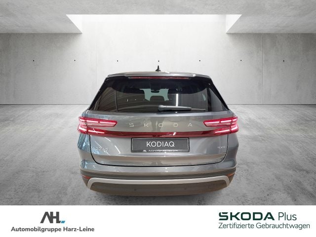 Skoda Kodiaq 2.0 TDI 4x4