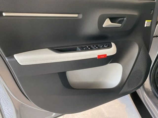 Citroën C3 Aircross Hybrid Max