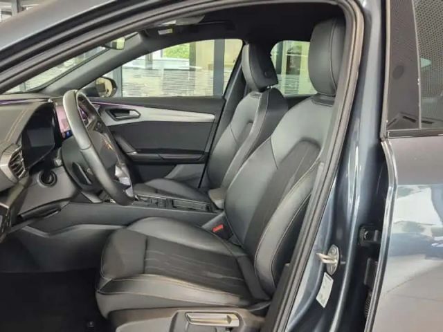 Cupra Formentor 1.4 e-Hybrid DSG