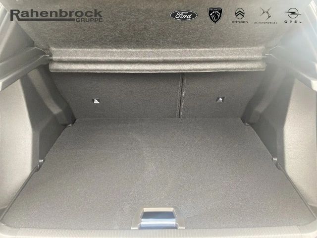 Peugeot 2008 Allure Pack Hybrid