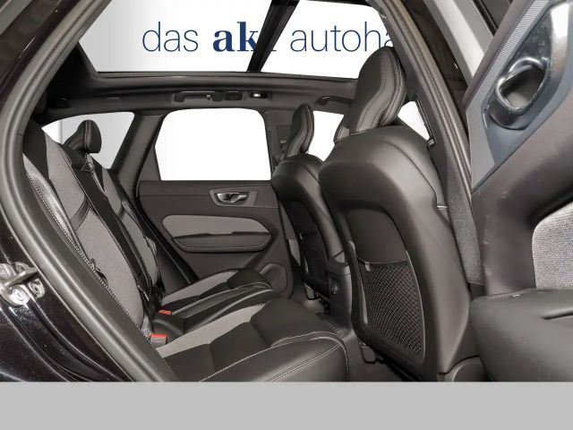 Volvo XC60 AWD Plus Twin Engine