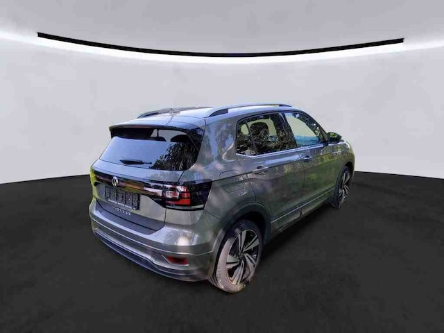 Volkswagen T-Cross 1.0 TSI DSG Style