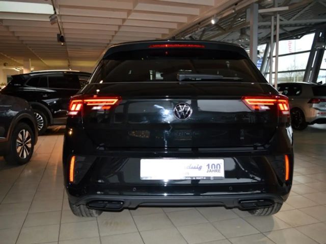 Volkswagen T-Roc DSG R-Line