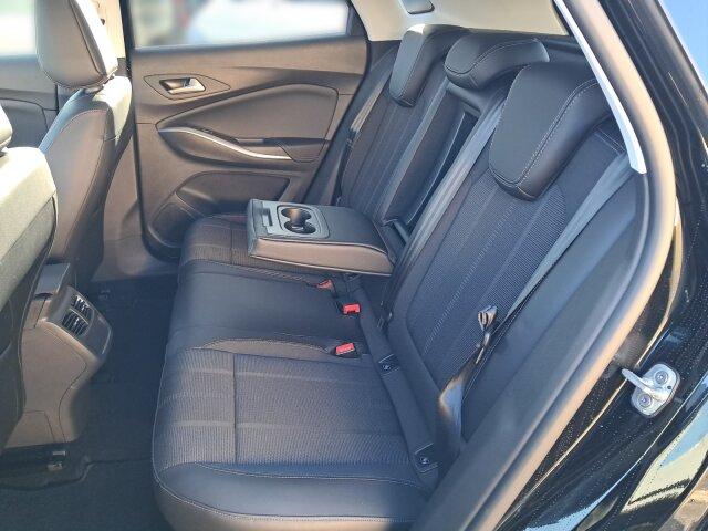 Opel Grandland 1.2 Turbo GS-Line Grand Sport Turbo