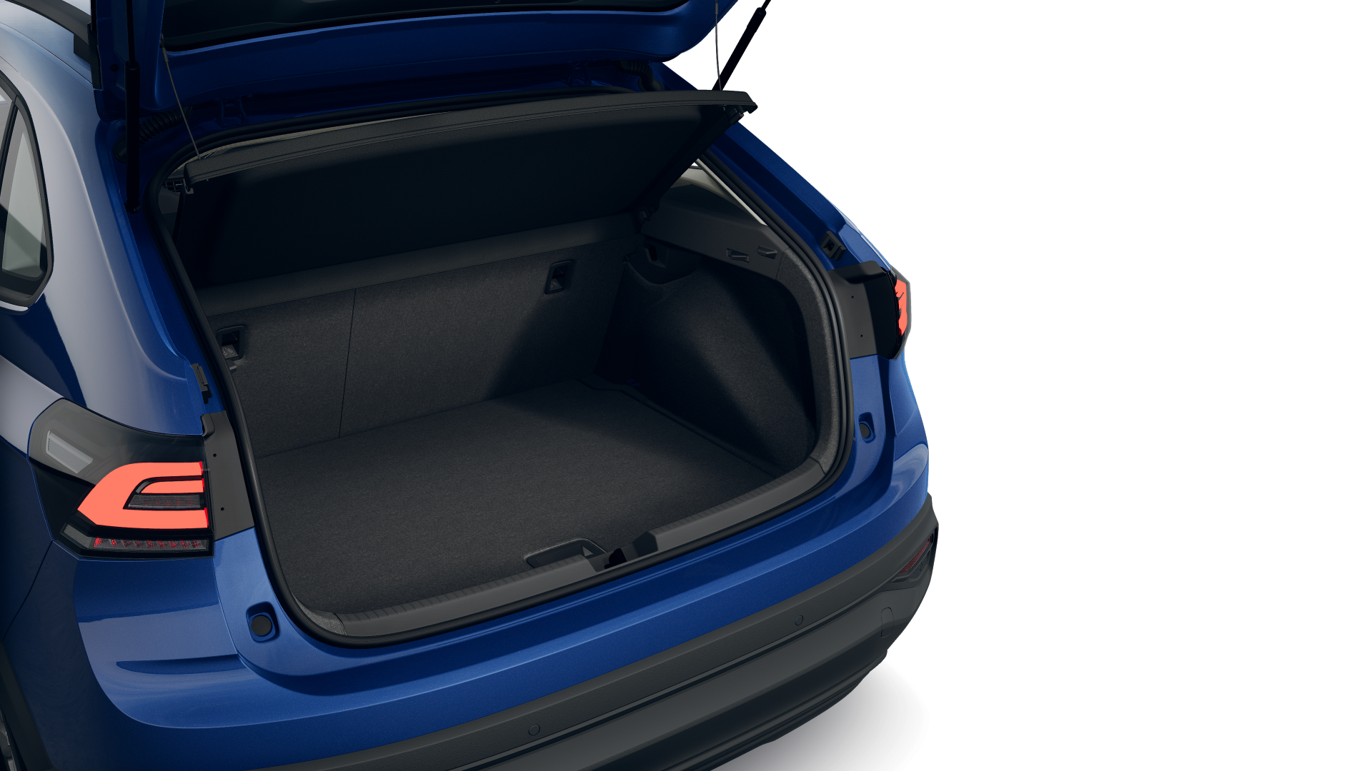 Volkswagen Taigo 1.0 TSI Life