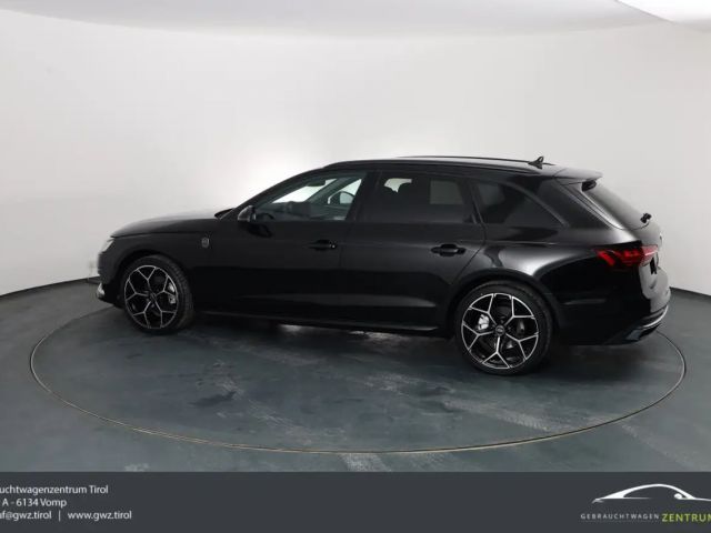 Audi A4 35 TDI Avant
