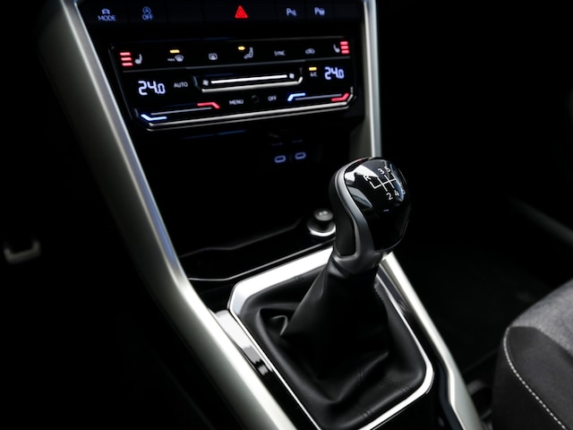 Volkswagen T-Roc 1.5 TSI Move