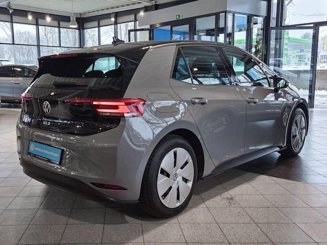 Volkswagen ID.3 City Performance Pure