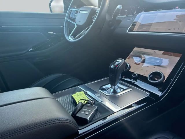 Land Rover Range Rover Evoque D200 SE