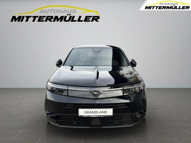 Opel Grandland X GS-Line Grand Sport Hybrid