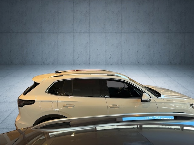 Volkswagen Tiguan IQ.Drive eHybrid