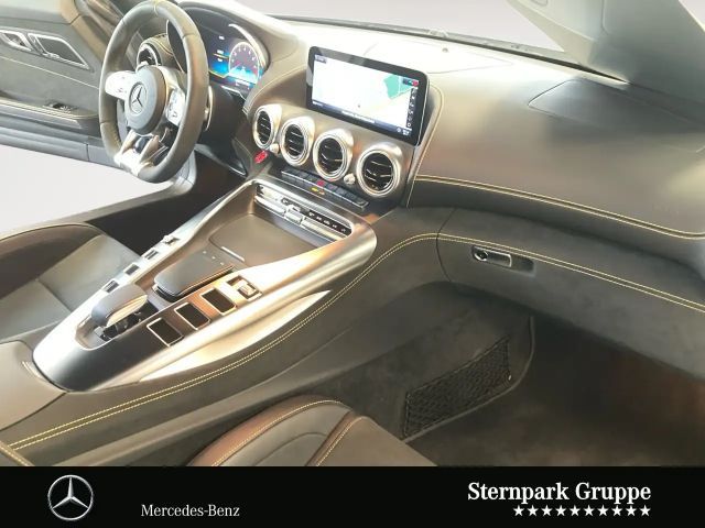 Mercedes-Benz AMG GT AMG Line