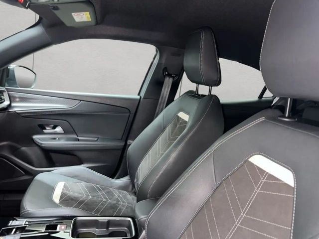 Opel Mokka GS-Line Grand Sport Turbo