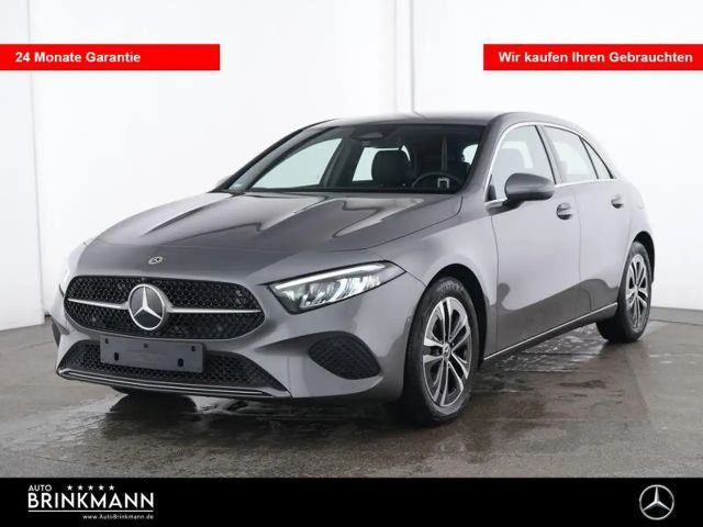 Mercedes-Benz A 180 Progressive