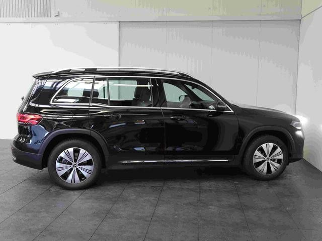 Mercedes-Benz EQB 250