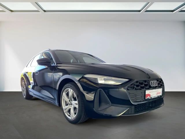 Audi A5 2.0 TFSI Avant