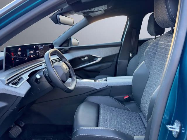 Peugeot 5008 Allure Pack