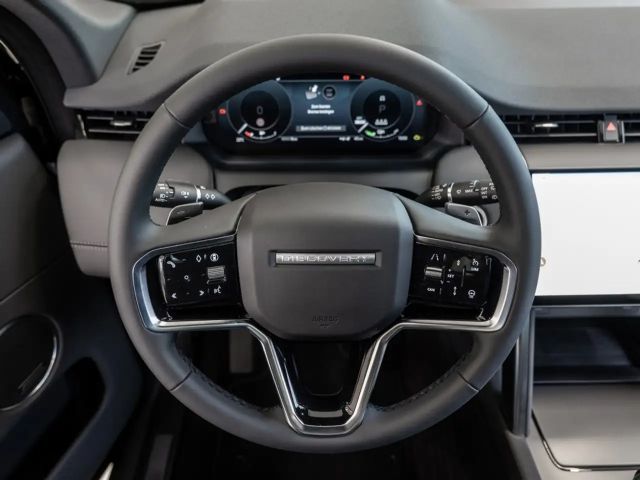 Land Rover Discovery Sport Dynamic SE