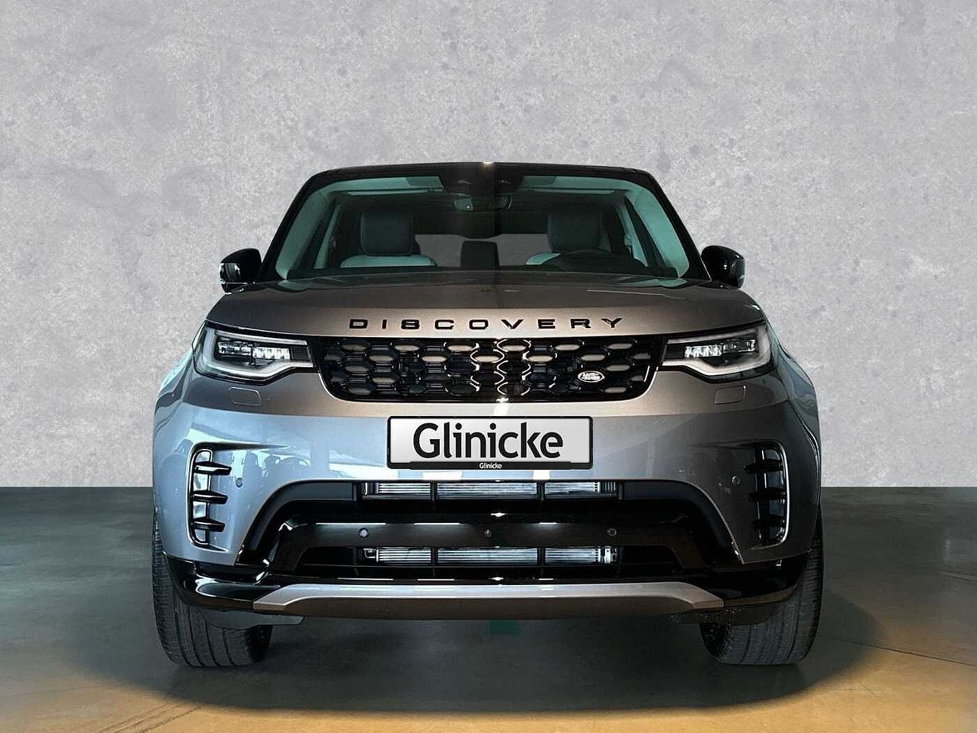 Land Rover Discovery D250 Dynamic SE