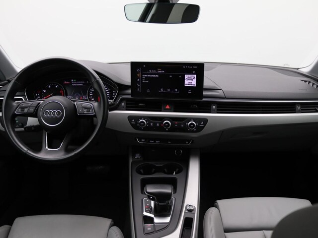 Audi A4 40 TDI Avant S-Tronic