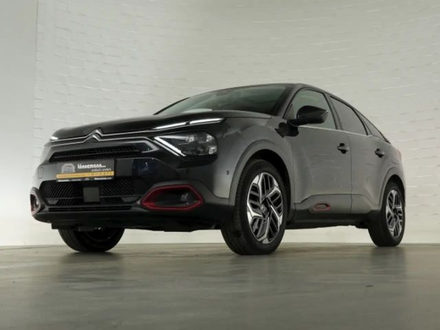 Citroën C4 PureTech Shine