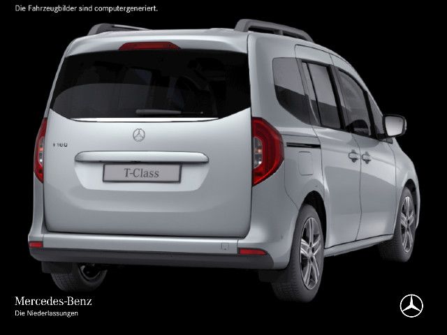 Mercedes-Benz T 180 Progressive