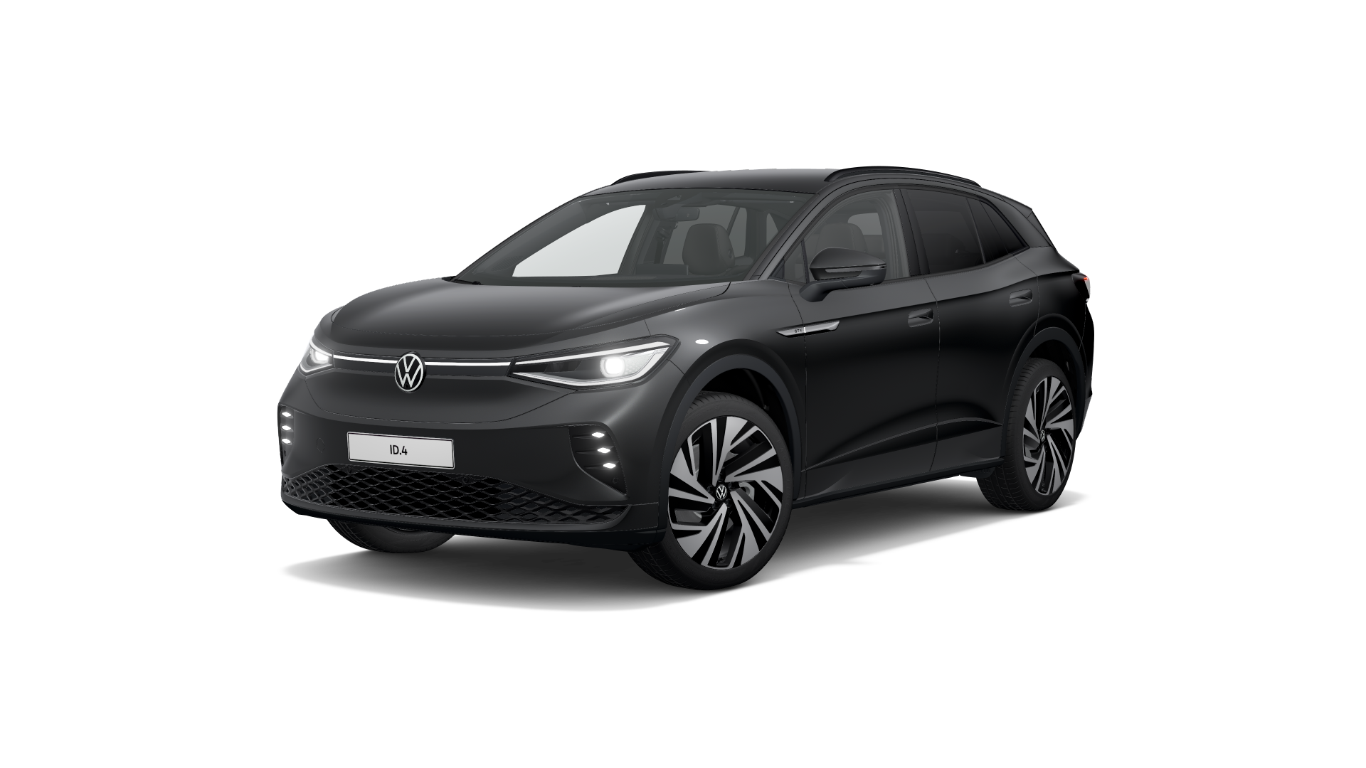 Volkswagen ID.4 GTX
