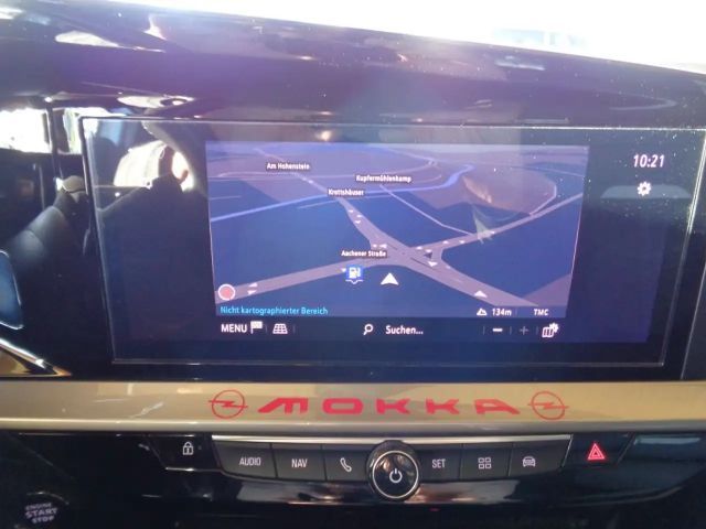 Opel Mokka Turbo Ultimate