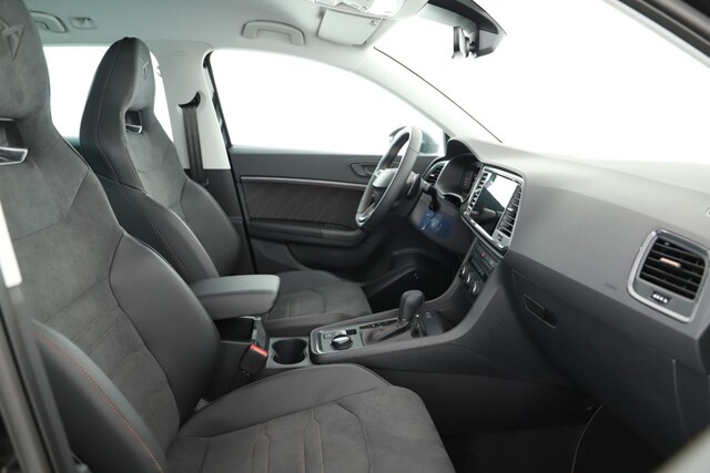 Cupra Ateca 1.5 TSI DSG